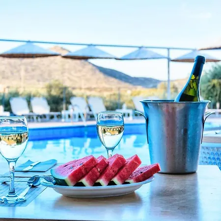 Krini Hotel