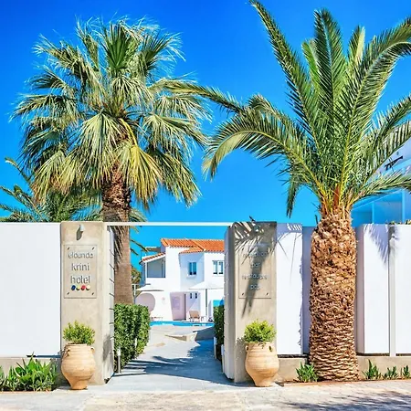 Krini Hotel