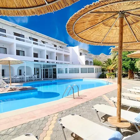 Krini Hotel Elounda