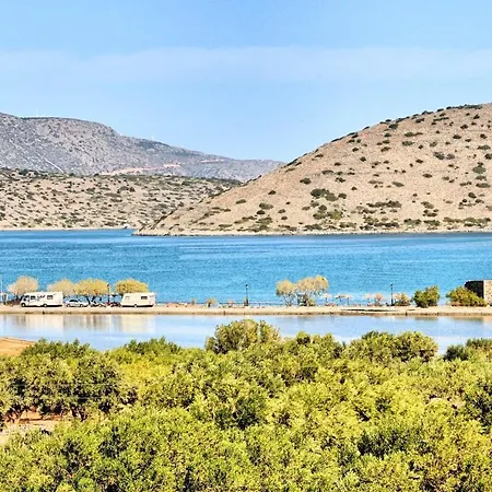 Hotel Krini 3*