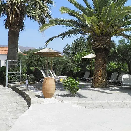 Krini Hotel 3*
