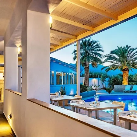Krini 3* Elounda