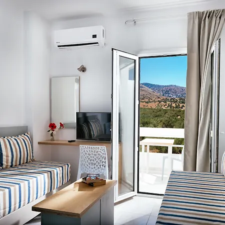 Krini Hotel 3*
