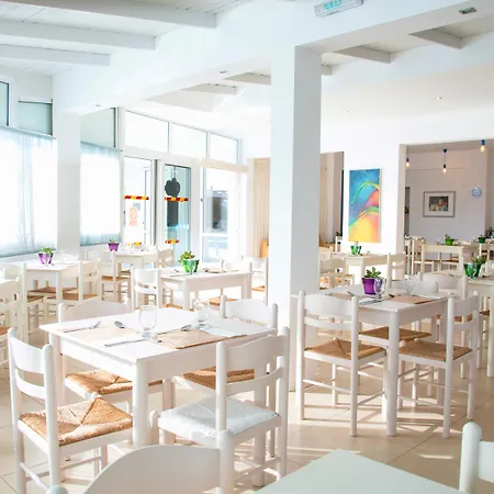 Hotel Krini Elounda