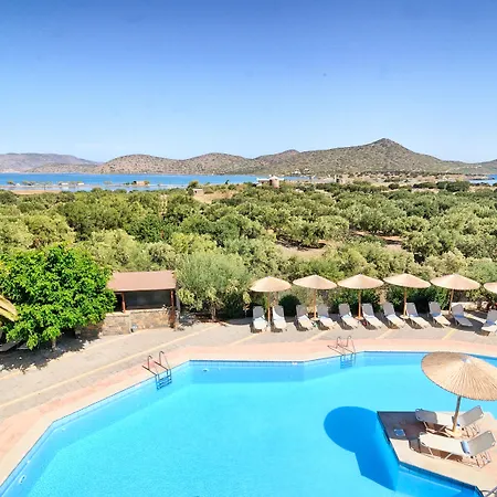 Hotel Krini Elounda