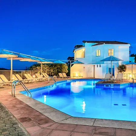 Krini 3* Elounda