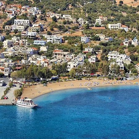 Hotel Krini 3*
