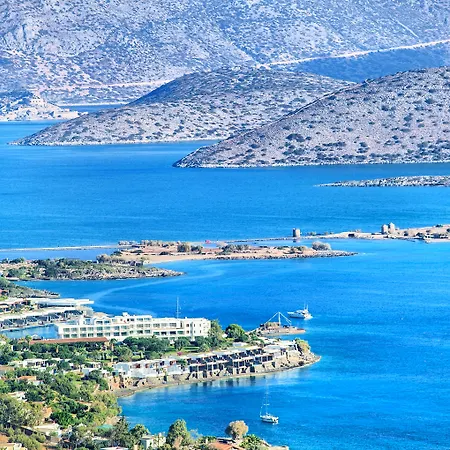 Hotel Krini