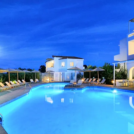 Krini 3* Elounda (Crete)
