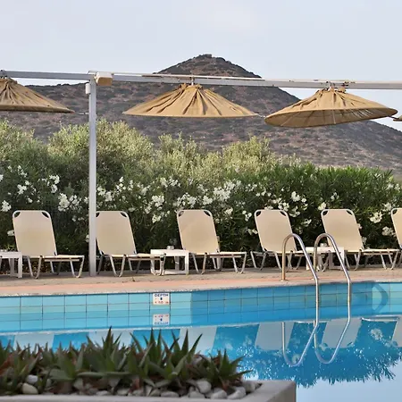 Krini Hotel Elounda