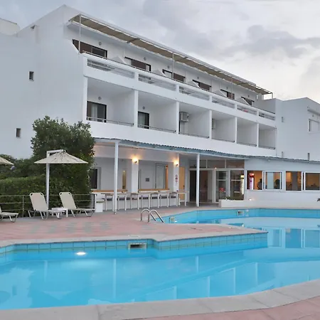 Krini Hotel