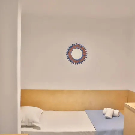Krini Hotel Elounda (Crete)