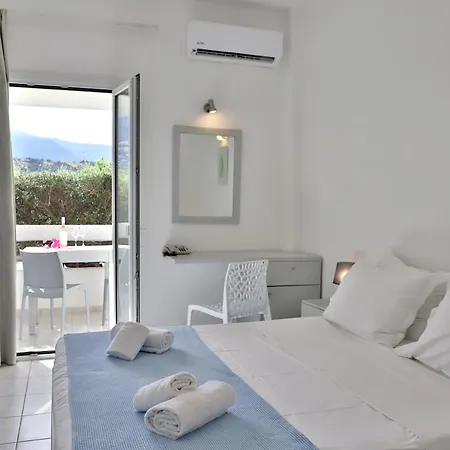 Krini Hotel 3*
