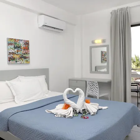 Krini Hotel