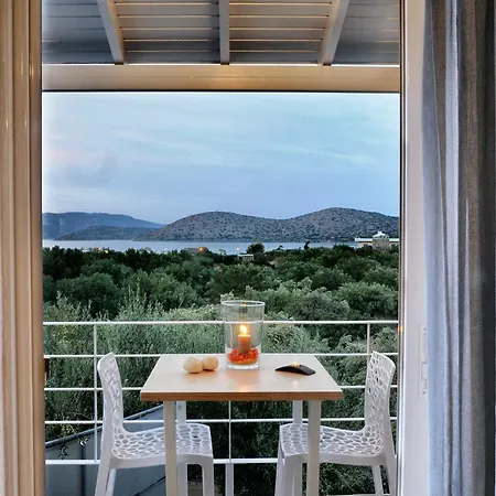 Krini Elounda