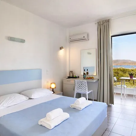 Hotel Krini Elounda