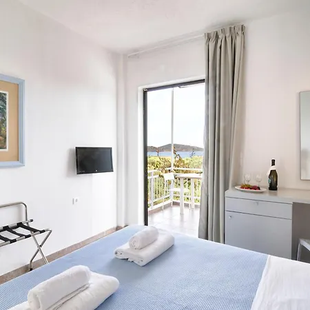 Hotel Krini