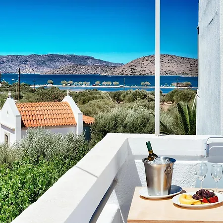 Krini Hotel Elounda