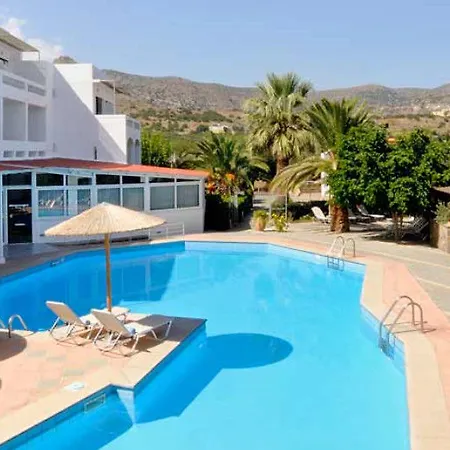 Krini 3* Elounda