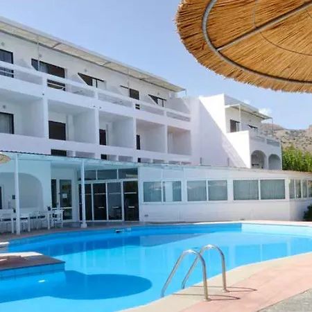 Hotel Krini