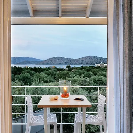 Krini Hotel Elounda
