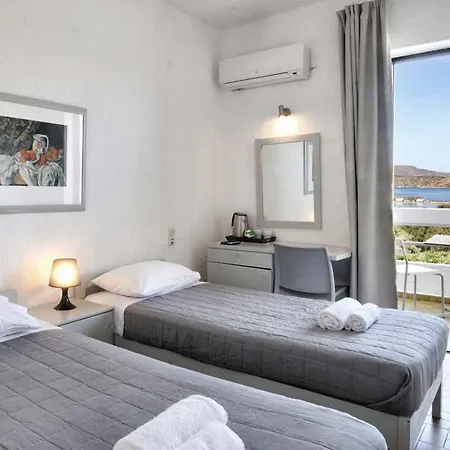 Hotel Krini Elounda